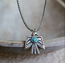 Load image into Gallery viewer, Thunderbird Necklace
