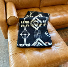 Load image into Gallery viewer, Tennessee whiskey Alpaca Wool Blanket
