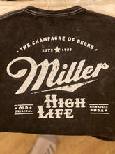 Load image into Gallery viewer, Vintage Miller Highlife
